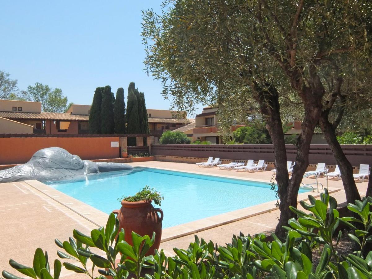 Du Golf By Interhome * Saint-Cyprien (Pyrenees-Orientales)